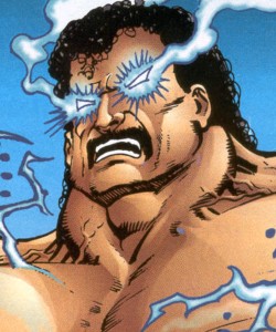 Planet Class (Earth-93060)