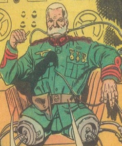 Planner (Heindrich Von Wilhelm Innsbruck)