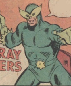 Plantman (Earth-57780)