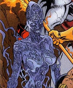 Plasma (Heroes Reborn)