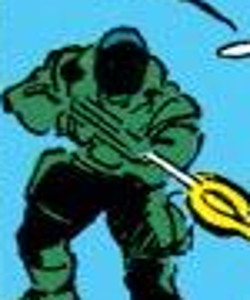 Pogue (Red Skull mercenary)