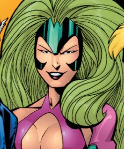 Polaris (Earth-3931)