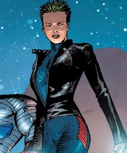 Polaris (Earth-41001)