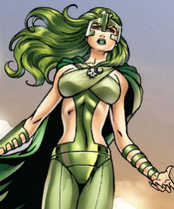 Polaris (Earth-58163)