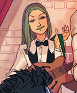 Polaris (Earth-61610)