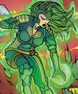 Polaris (Earth-91240)