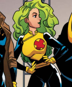 Polaris (Earth-92131)