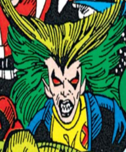 Polaris Doppelganger