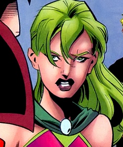 Polaris (Earth-1298)