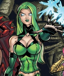 Polaris (Earth-8149)