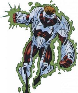 Polestar (Thomas Duffy)