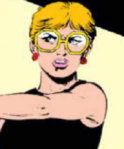 Polly (Northwestern University)