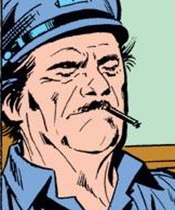 Pop (Stark International)