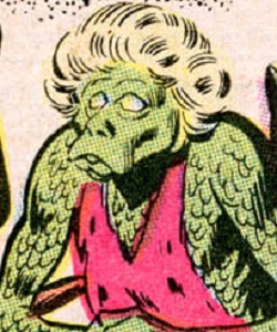 Pops (Aunt Serr enemy)