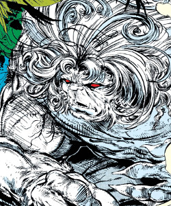 Wendigo (Wolverine ally)