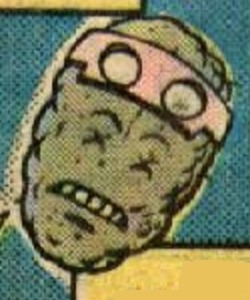 Mr. Potato Haid (Earth-7840)