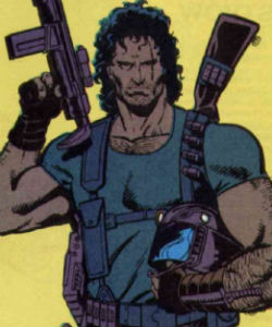 Potiphar (Earth-148611)