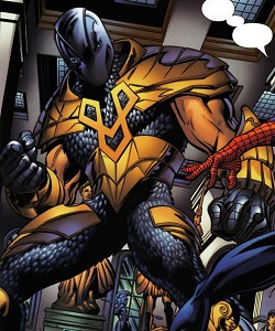 Gladiator (Earth-1610)