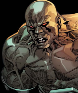 Power Man (Earth-1610)