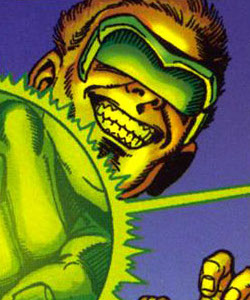 Power Ring (Alternate Antimatter Universe)