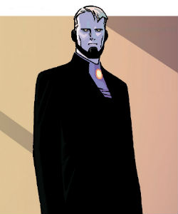 Power Broker (Power Broker Inc.)