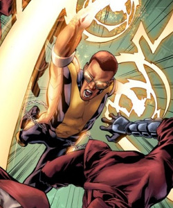 Power Man (Victor Alvarez)