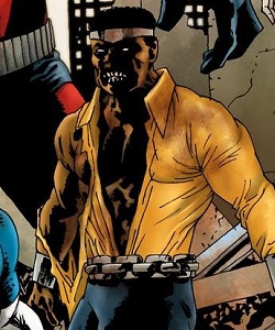 Power Man (Earth-2149)