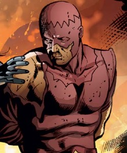 Power Man (Earth-58163)