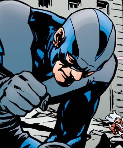 Power Man (Earth-9997)