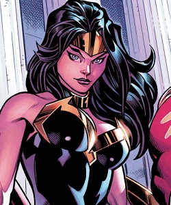 Power Princess (Mephisto simulacrum)