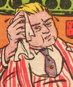 Prentiss (Professor Monte associate)