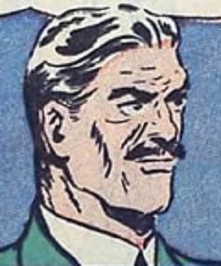 Gregory (Scanlandia)