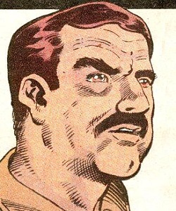 President Jekohadeem