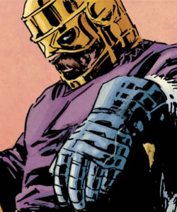 Prester Omega (Earth-11127)