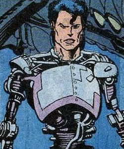 Pretty Boy (Reavers)