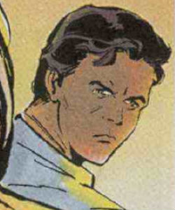 Pretty Boy (Earth-148611)