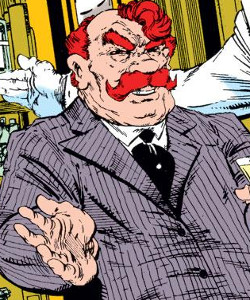 Prime Minister Limka