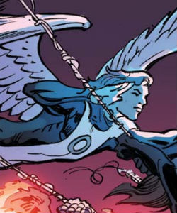 Angel (Prime)(Earth-61610)