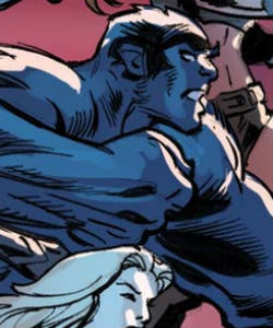 Beast (Prime)(Earth-61610)