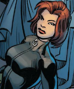 Black Widow (Prime)(Earth-61610)