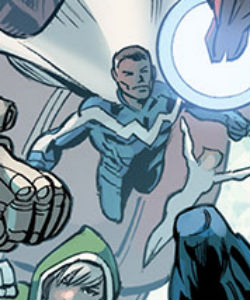 Blue Marvel (Prime)(Earth-61610)