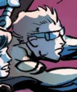 Cannonball (Prime)(Earth-61610)