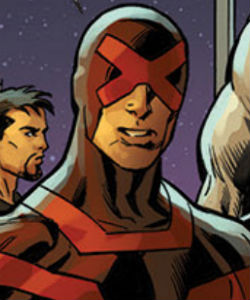 Cyclops (Prime)(Earth-61610)