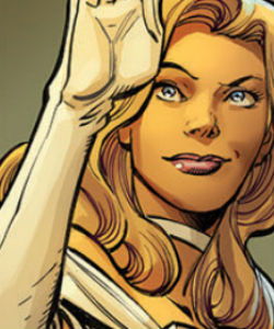 Emma Frost (Prime)(Earth-61610)