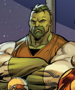 Hulk (Prime)(Earth-61610)