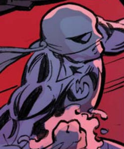 Iron Fist (Prime)(Earth-61610)