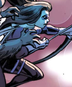 Kate Bishop (Prime)(Earth-61610)
