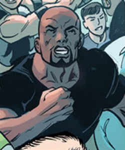 Luke Cage (Prime)(Earth-61610)