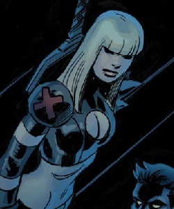 Magik (Prime)(Earth-61610)