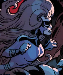 Medusa (Prime)(Earth-61610)